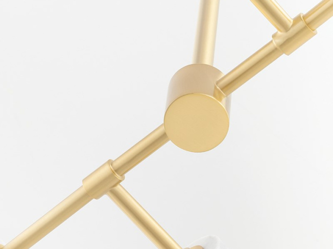 Потолочний світильник ASIME