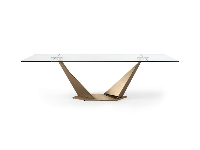 Стол Quartz 72 Allungabile