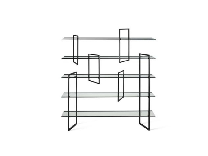 Книжные полки Discrete