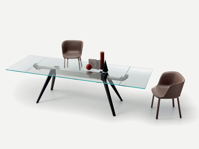 Стіл Обідній Delta