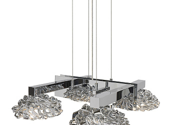 Світильник FLOWERS FROM AMSTERDAM H4