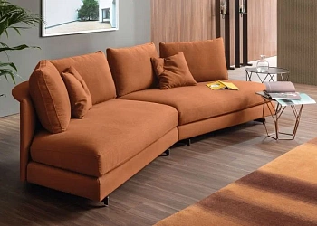 Диван Only You Curved