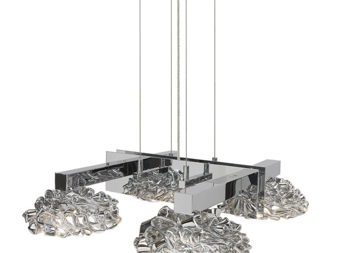 Світильник FLOWERS FROM AMSTERDAM H4