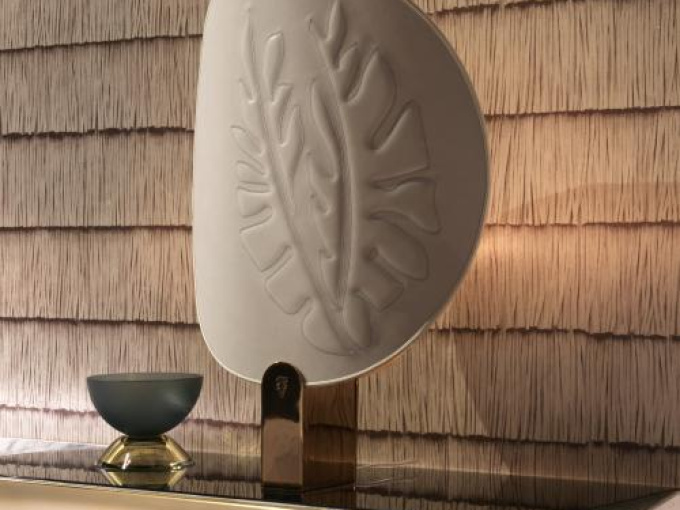 Настільна лампа Akira