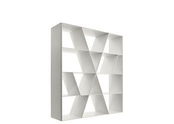 Книжный шкаф Shelf X