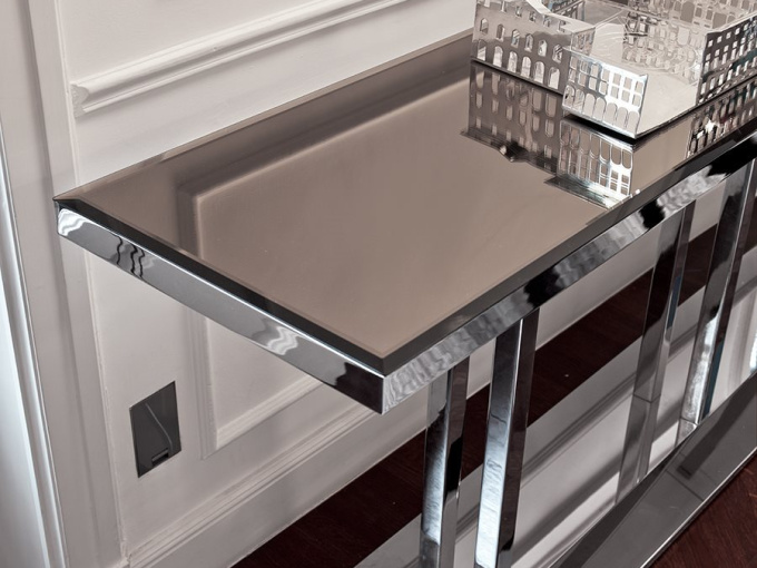 Консоль Artù