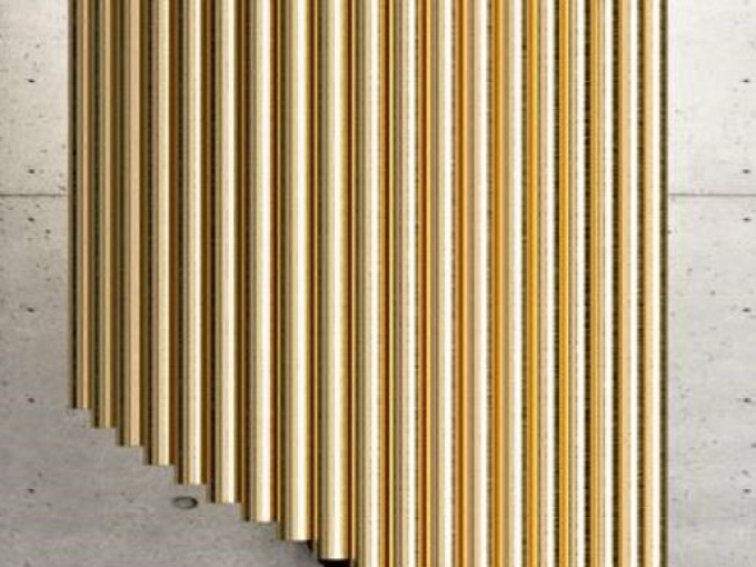 Настенная лампа IPM107A1