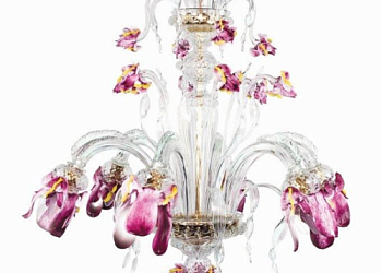 Люстра 2244/CH6