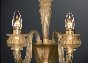 Настенная лампа VM301L2