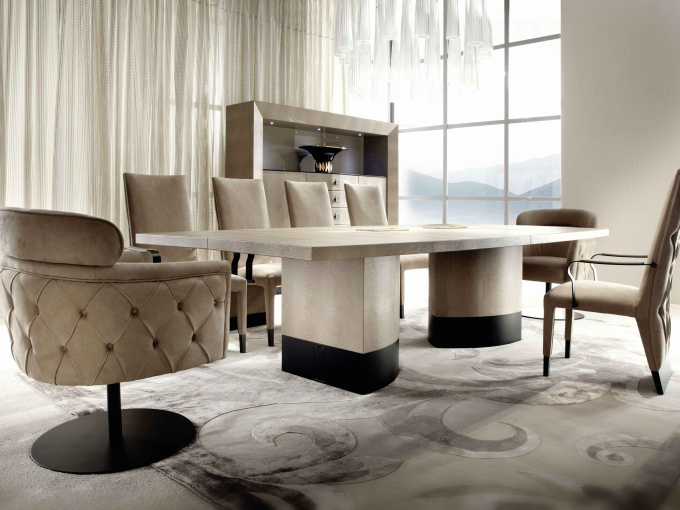 Офісний Стіл Conference