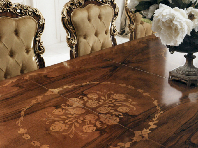 Стіл обідній MO.2034