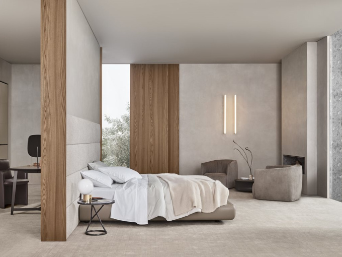 Кровать DREAM