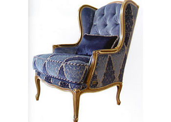 Кресло Asia Capitonne