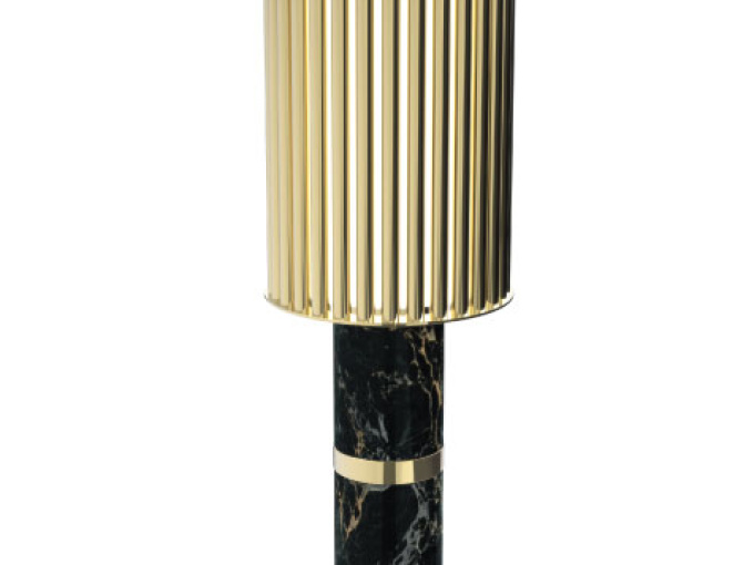 Настольныя Лампа  Donna