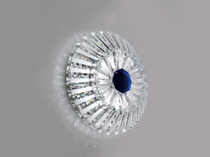 Настенная лампа Diamane Applique