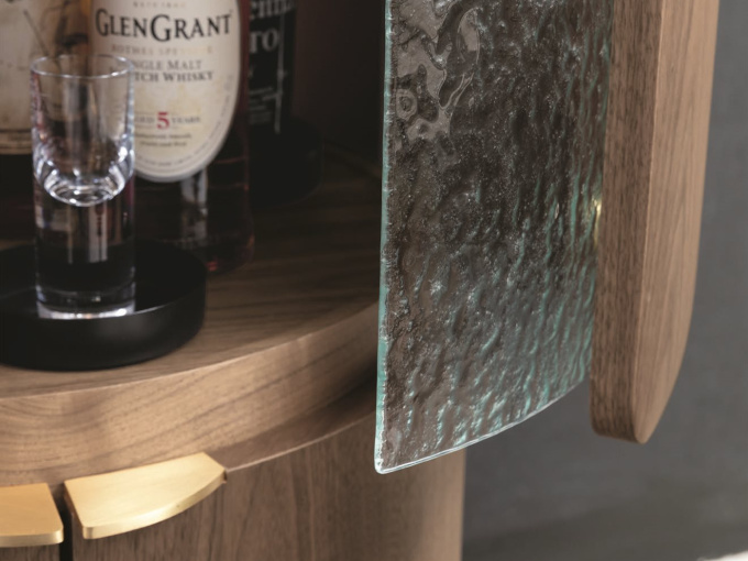 Шкаф Барный Mary