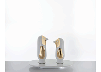 Cолонка и перечница Jaime Hayon 