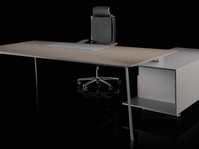 Кабинет Evo+1