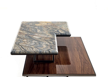 Журнальный столик Walt