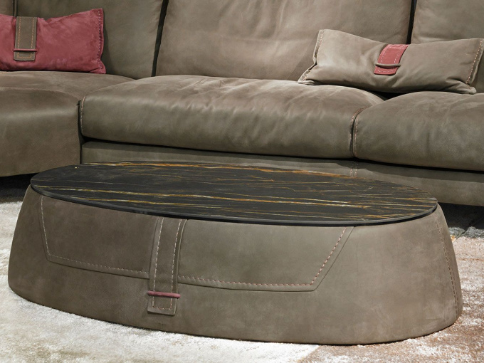 Журнальный столик Karl