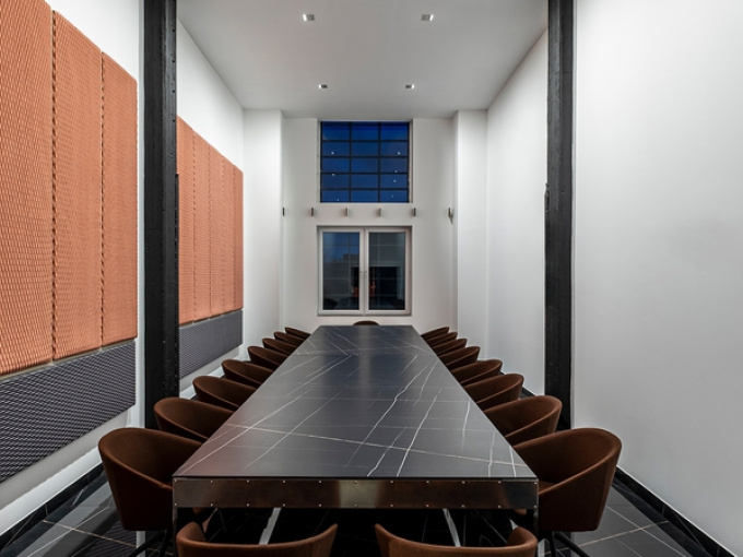 Потолочний світильник Unico Q9