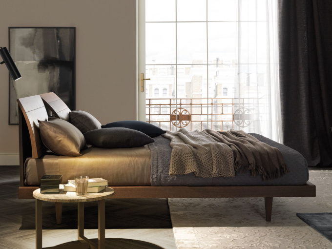 Кровать GiorgiaI