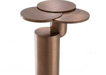 Приставной столик SIDE TABLE ARMSTRONG 113811