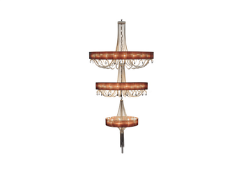 Потолочный светильник Stravaganteex01