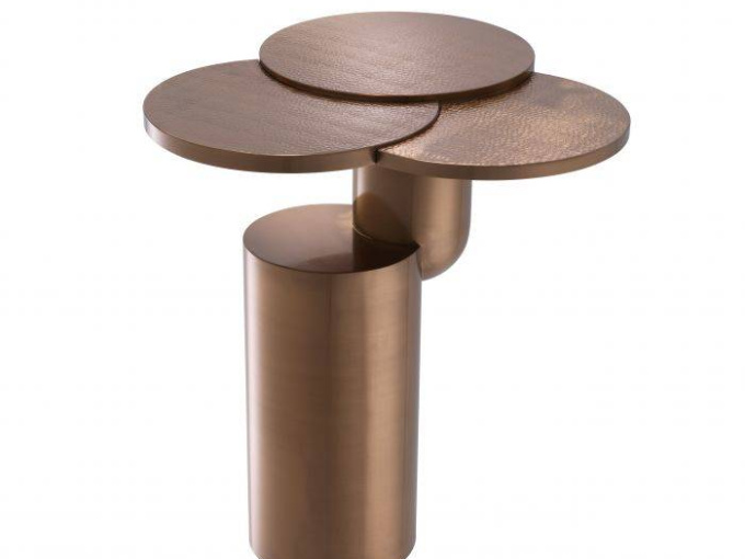 Приставной столик SIDE TABLE ARMSTRONG 113811