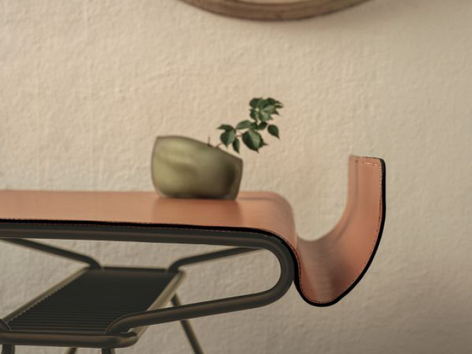 Консоль Taylor