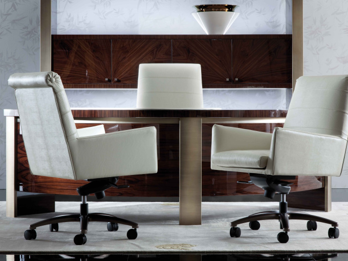 Офисный стул 1083