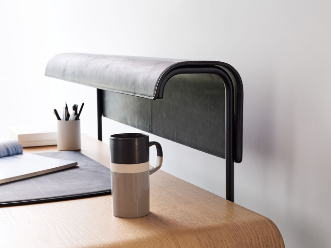 Стіл письмовий Apelle desk