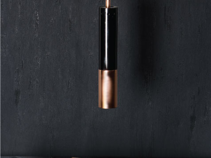 Люстра Ike Pendant