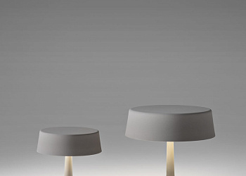 Настольна лампа China 