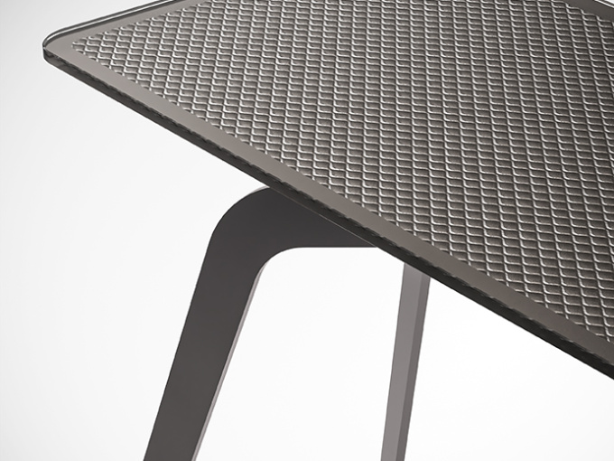 Консоль  Lunar