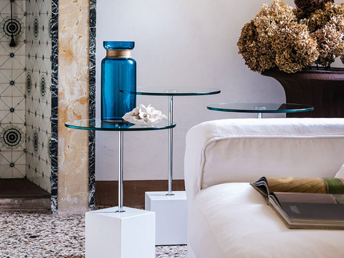 Журнальный стол Axo