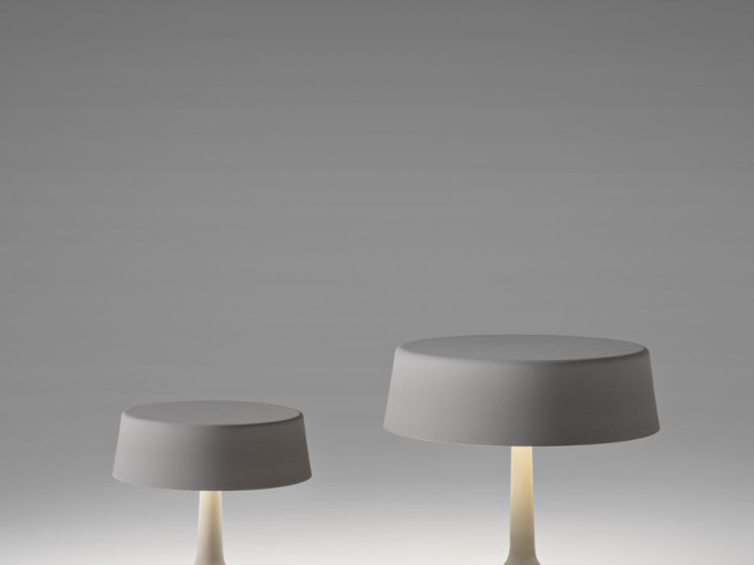 Настольна лампа China 