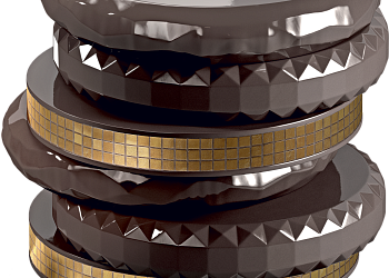 Журнальный столик Queen B