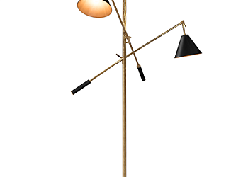 Торшер Torchiere