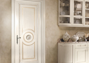 Дверь Borromini