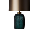 Настільна лампа Amelia Emerald Large Table Lamp Настільна лампа Amelia Emerald Large Table Lamp