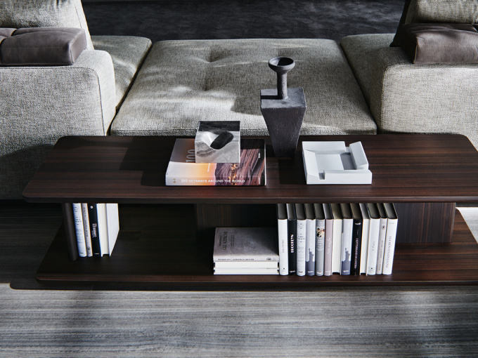 Журнальный столик Hugo