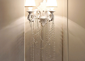 Настенная лампа BS16