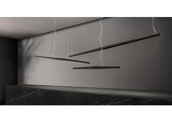 Стельовий світильник Viisi