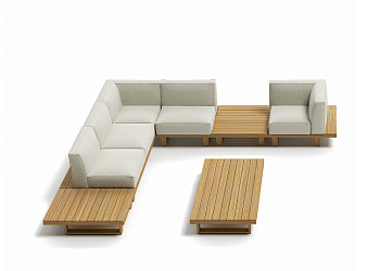 Диван 9.zero set