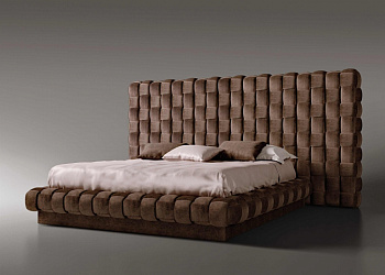 Кровать Intrigo