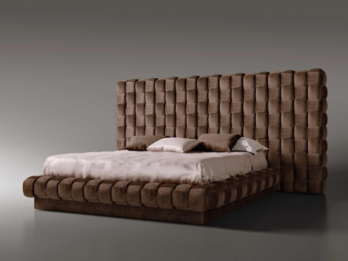 Кровать Intrigo