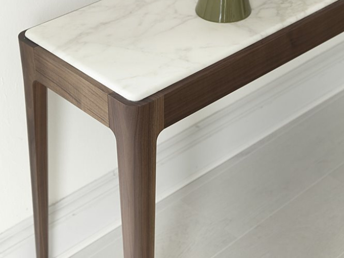 Журнальный столик Ziggy