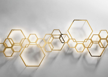 Настенная лампа 2121/Large