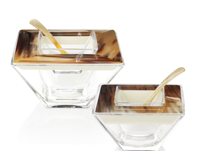 Чаша Bowl Caviar